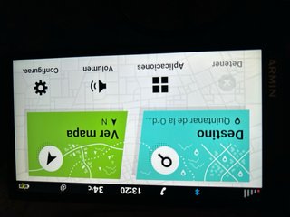 GPS Garmin DriveSmart 65