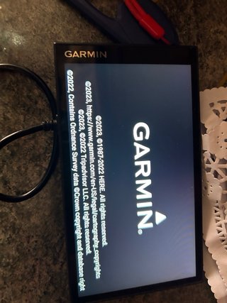 GPS Garmin DriveSmart 65
