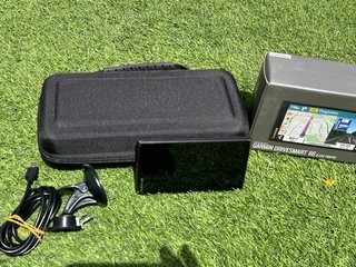 GPS Garmin DriveSmart 65