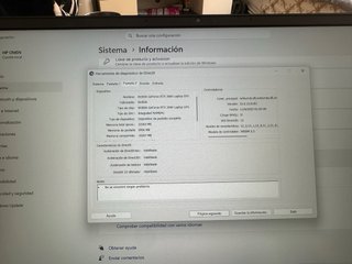 HP OMEN 15 - 32GB RAM