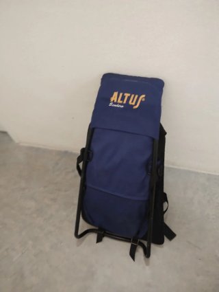 Mochila Portabebés Ergonómica