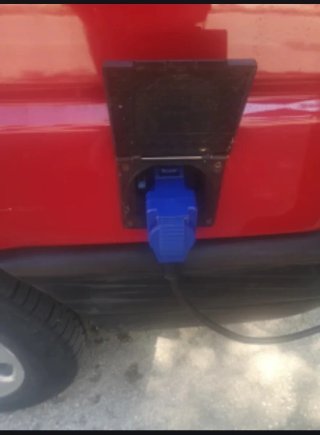 Volkswagen California 1992
