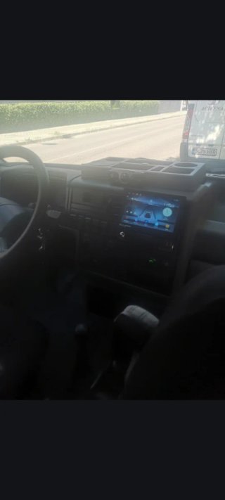 Volkswagen California 1992