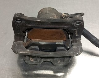 PINZA DE FRENO DELANTERA DERECHA JEEP COMPASS (MP