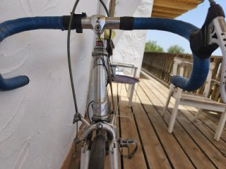 Bicicleta Alan Clásica