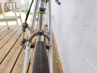 Bicicleta Alan Clásica