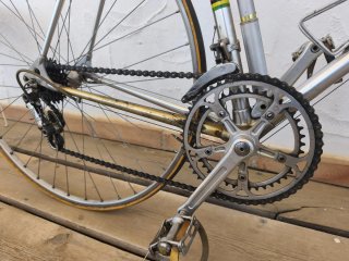 Bicicleta Alan Clásica
