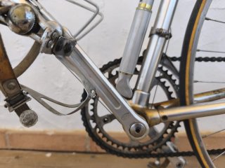 Bicicleta Alan Clásica