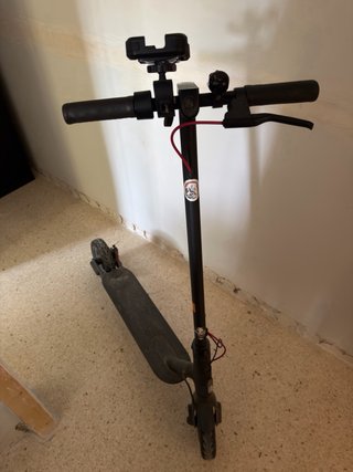 Patinete Eléctrico Xiaomi Pro 2