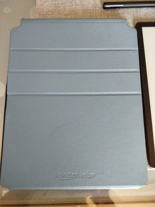 Kobo Elipsa Lettore di E-book
