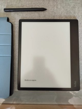 Kobo Elipsa Lettore di E-book