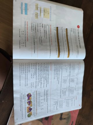 Matemáticas 1 ESO