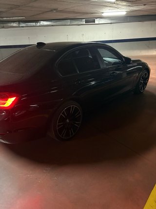 BMW Serie 3 2013