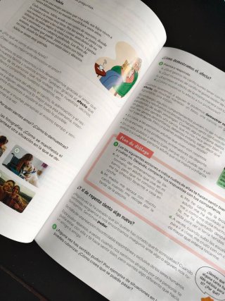 Educación en Valores Cívicos y Éticos 6° Primaria