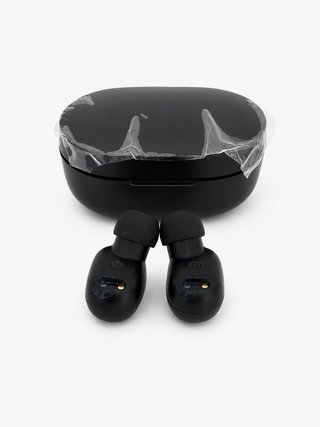 Auriculares Pods Inalámbricos Hi-Fi Wireless.