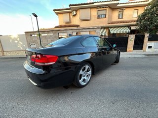 BMW Serie 3 2010