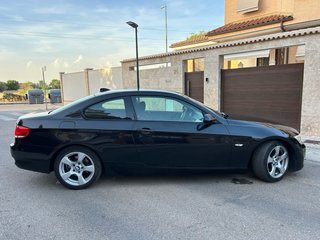 BMW Serie 3 2010