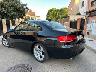 BMW Serie 3 2010