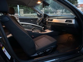 BMW Serie 3 2010