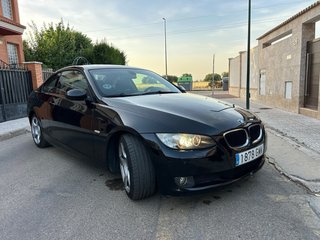 BMW Serie 3 2010