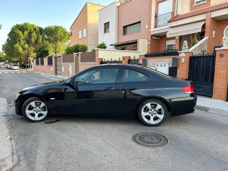 BMW Serie 3 2010
