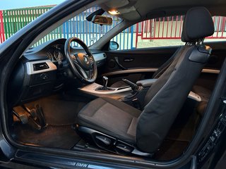 BMW Serie 3 2010