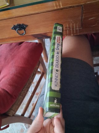 Diario de Greg 3, ¡Esto es el colmo!