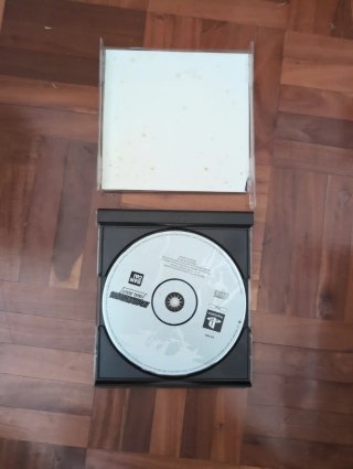 Dragon Ball Final Bout PS1 (PlayStation 1)