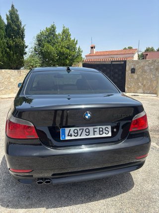 BMW Serie 5 2006