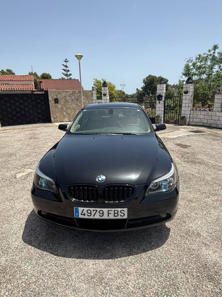 BMW Serie 5 2006