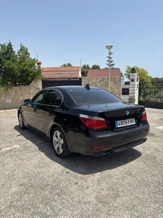 BMW Serie 5 2006