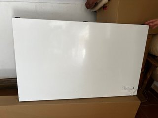 Pizarra blanca Steelcase