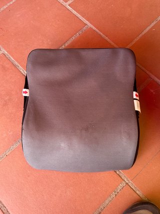 Silla de coche infantil