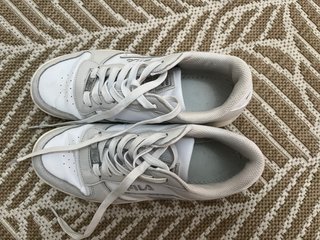 Zapatillas Fila