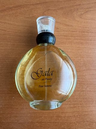 Gala de Prady Pour Femme Colonia