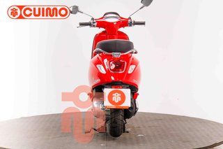VESPA SPRINT 125