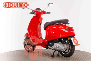 VESPA SPRINT 125
