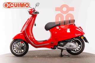VESPA SPRINT 125