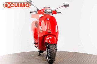 VESPA SPRINT 125