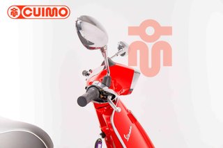 VESPA SPRINT 125