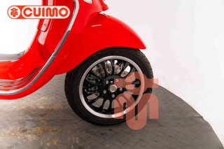 VESPA SPRINT 125