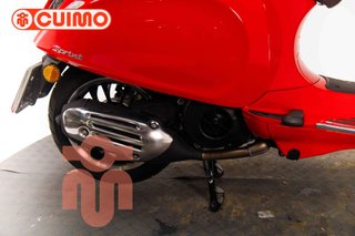 VESPA SPRINT 125
