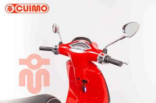 VESPA SPRINT 125