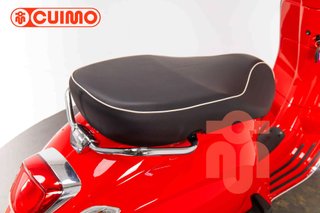 VESPA SPRINT 125