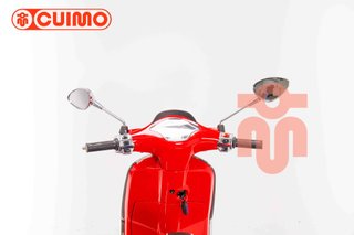VESPA SPRINT 125
