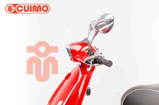 VESPA SPRINT 125