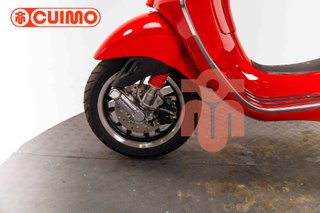 VESPA SPRINT 125