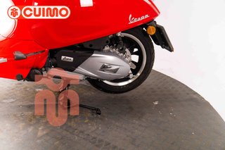 VESPA SPRINT 125