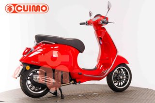 VESPA SPRINT 125