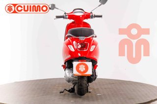 VESPA SPRINT 125